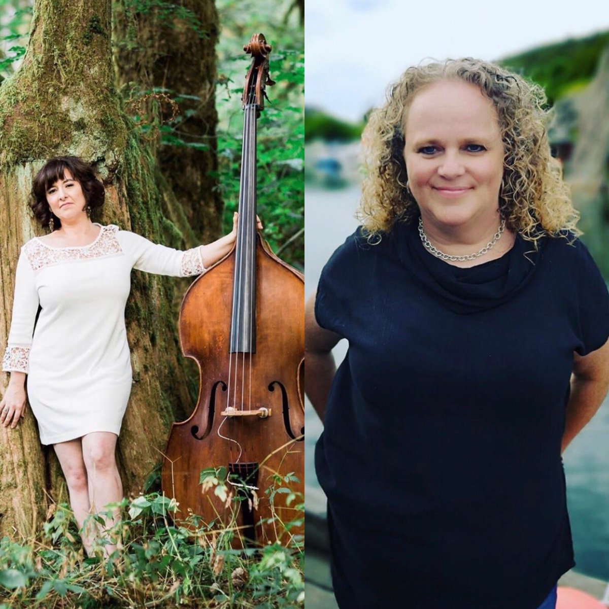 Jazz Bistro On Twitter Tonight Heather Bambrick Jodi Proznick Quartet Takes The Jazz Bistro Stage Music Starts At 9pm Call Us At 416 363 5299 To Reserve Your Seats Https T Co Mfmdvikyzf twitter