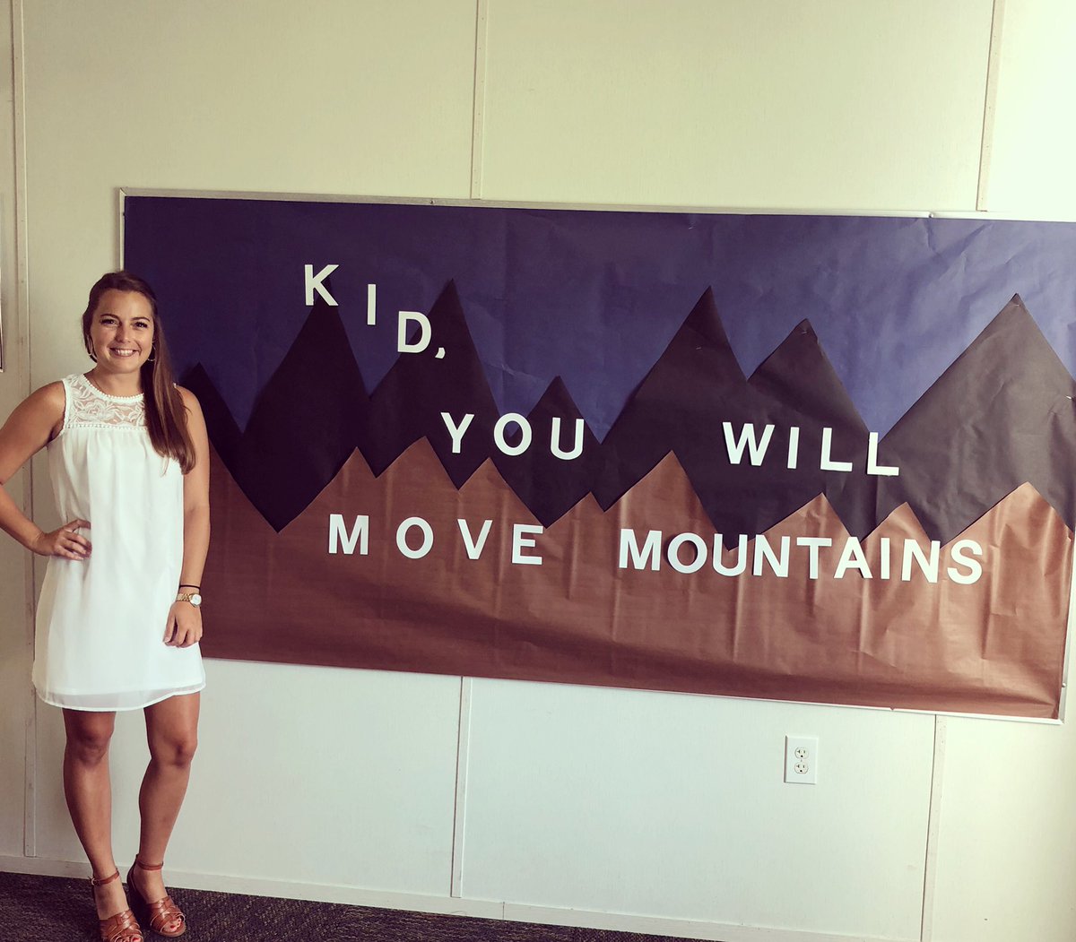 miranda_solms's tweet photo. My students WILL move mountains. 🏔 💪🏻 #ibelieve @vcs_CraigZablo @CESWildcats https://t.co/XpXKHtl9Sp