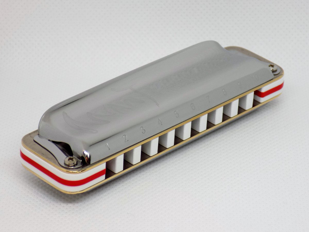 Handmade and crafted by yours truly, only @ sugarcain.co.uk
#suzuki #suzkiharmonica #harmonica #suzukimanji