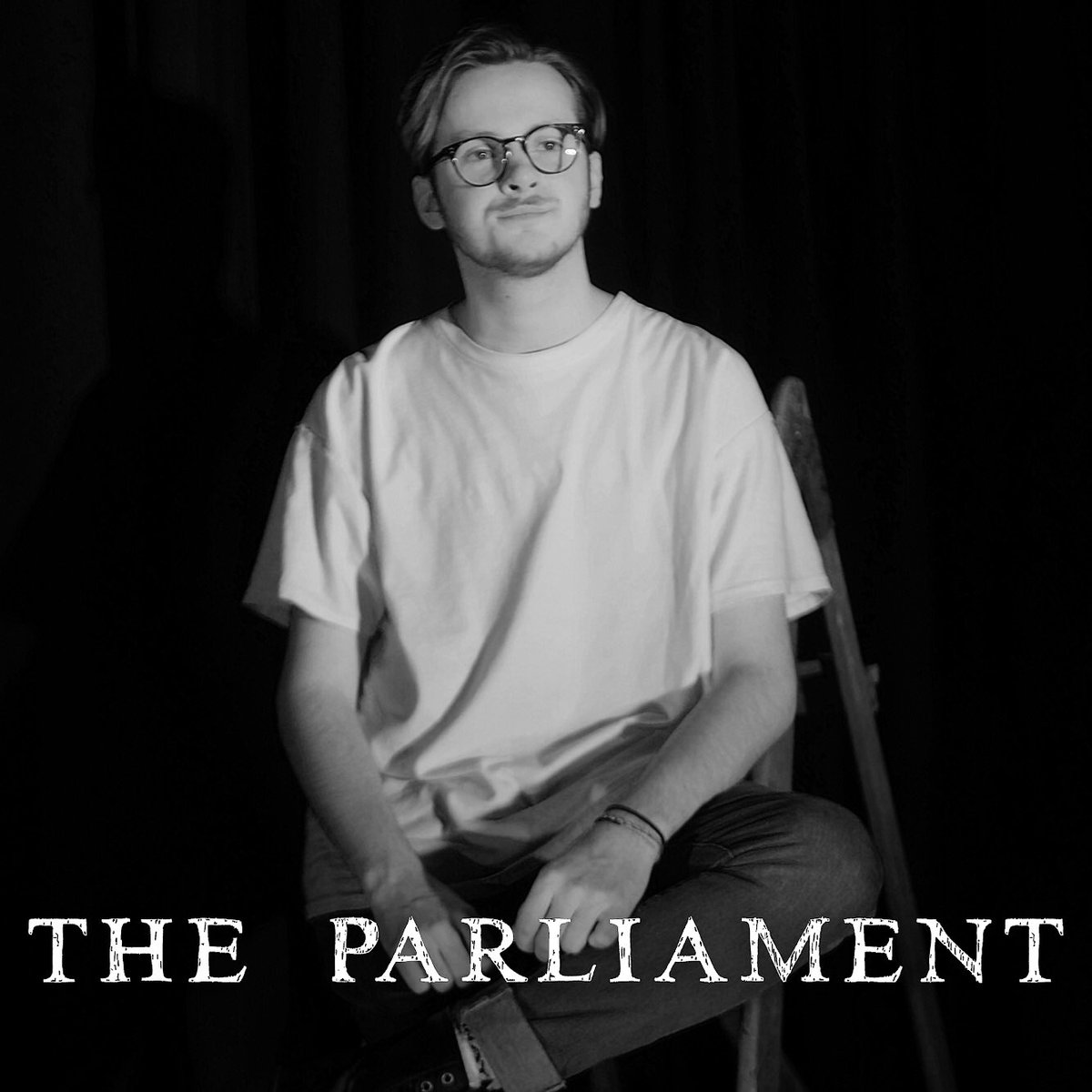 Introducing Harry Higginson as Jasper! Here’s what Harry had to say about his character:

Such a complex character in many ways; equal parts kind and desperate to please, whilst having an underlying notion that he is owed something for his patience.