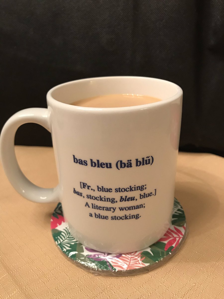 Stephanie Howell tweet media