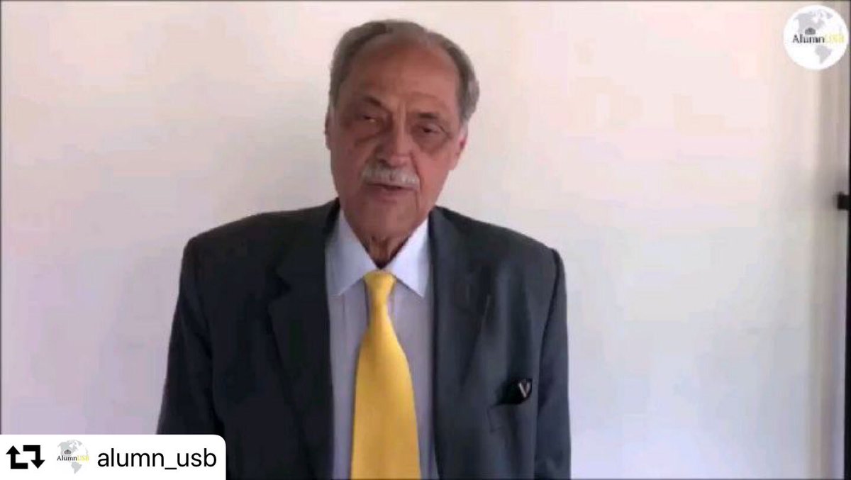 Lic. Química USB tweet media