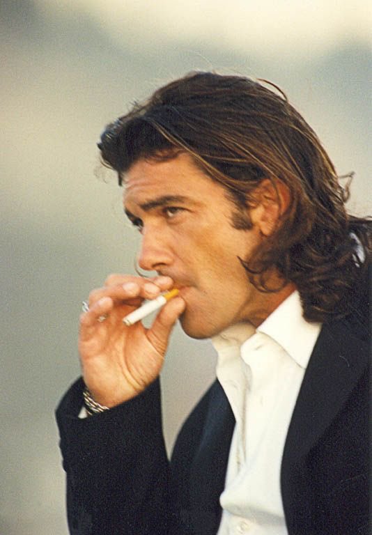 Happy Birthday, Antonio Banderas 