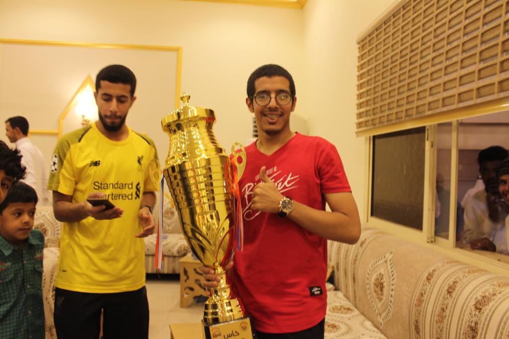 Alghozlan_FC's tweet photo. https://t.co/oyFtOOK65Z