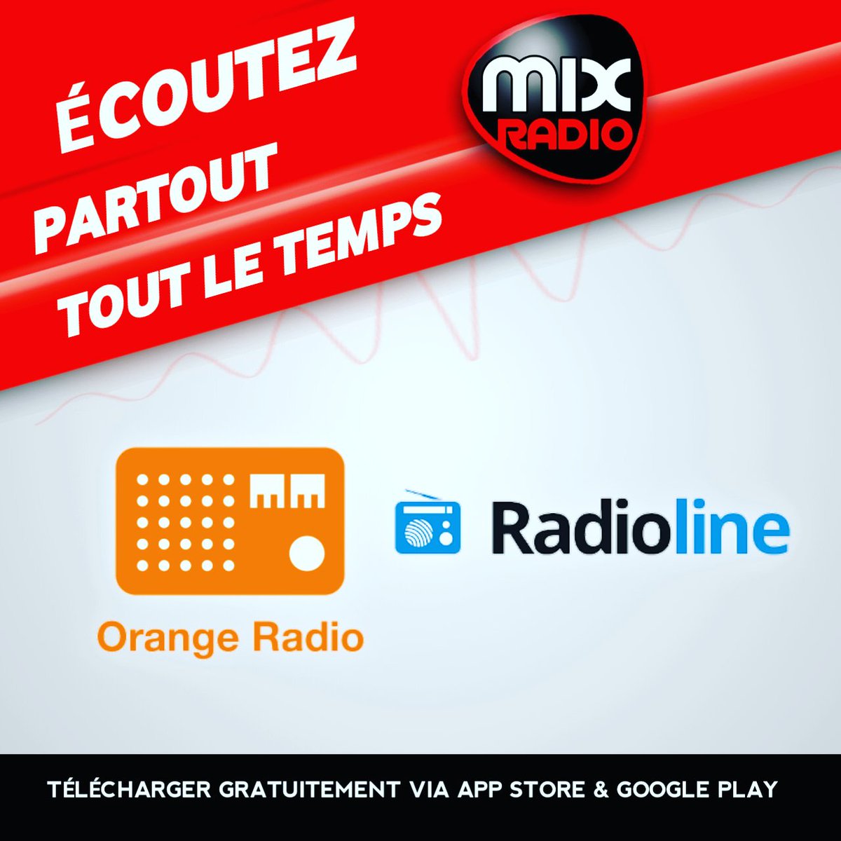 MIX RADIO (@mixradio_off) / Posts / X