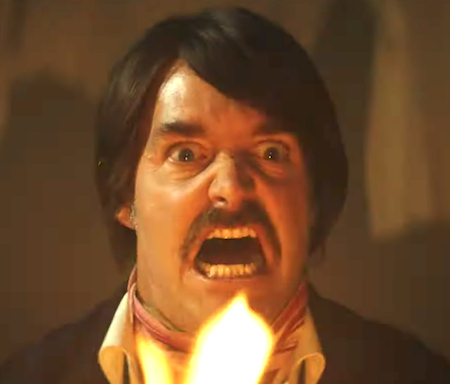 TMML's tweet image. New Comedy / Horror...
EXTRA ORDINARY (2019): bit.ly/2yOq1du
#extraordinary #MaeveHiggins #extraordinarymovie #WillForte