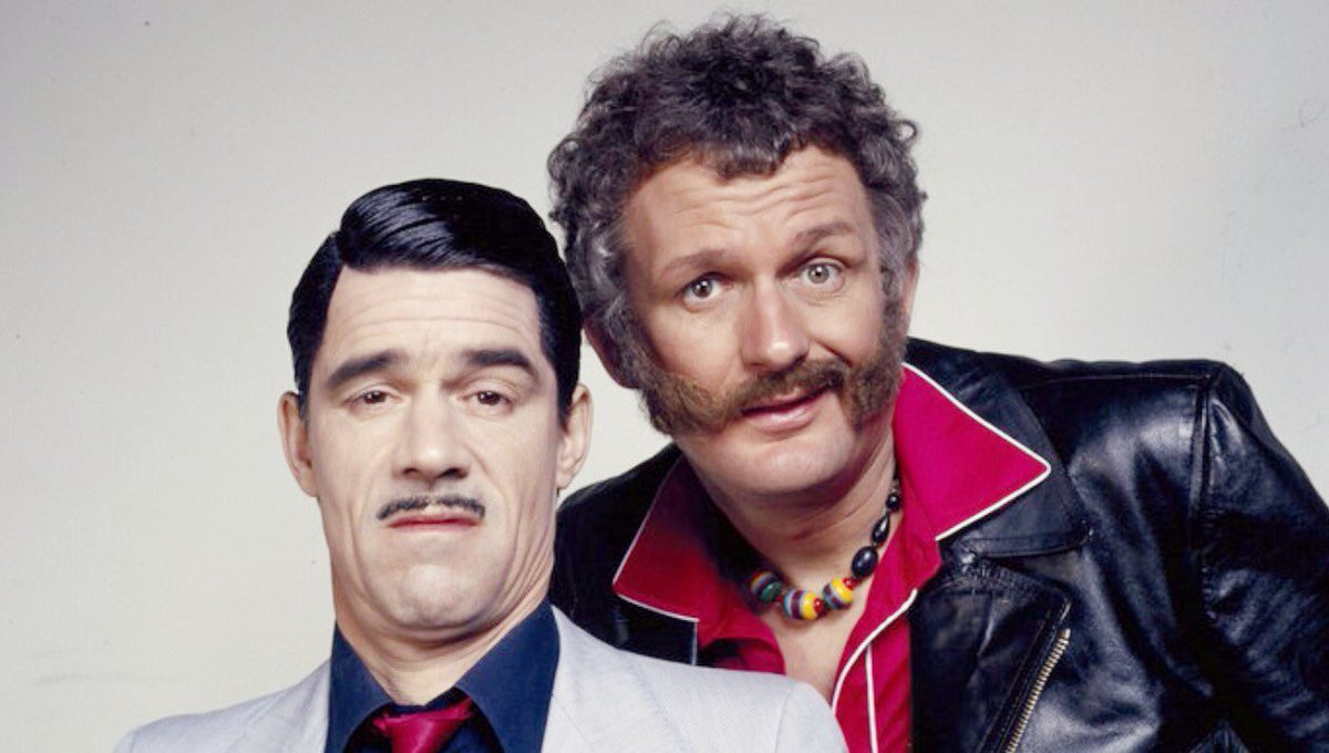 TrueGrit_nl's tweet photo. Born on August 10th: Kees van Kooten (1941), Hollands no. 1 comedy actor. https://t.co/69qoI0D5TL