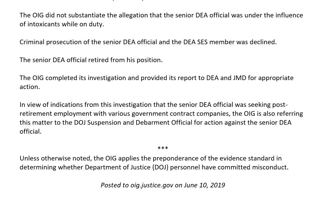 2c. As long as unethical, rotten, corrupt, criminal drunken rats in charge refuse to prosecute, why indeed! What a damn disgrace  @realDonaldTrump The federal anarchy continues … so soon the vigilantes will appear....