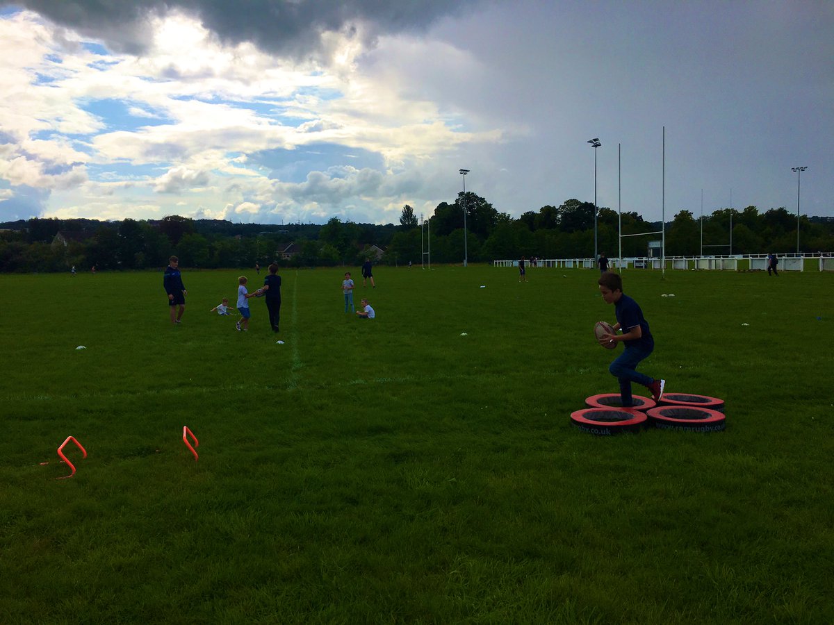 steven_meenagh's tweet photo. Community pitch well on its way at the @BullsBeerFest with our Young Academy Coaches leading the sessions! πππβοΈ #BullsFamily #CommunityBulls #YBA https://t.co/SSTEeVYxFK