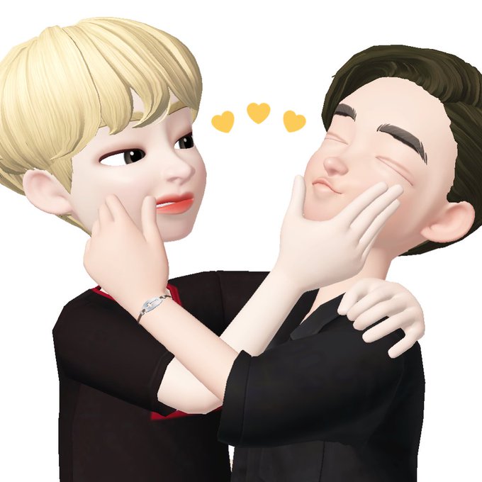 ドンヘのtwitterイラスト検索結果 古い順