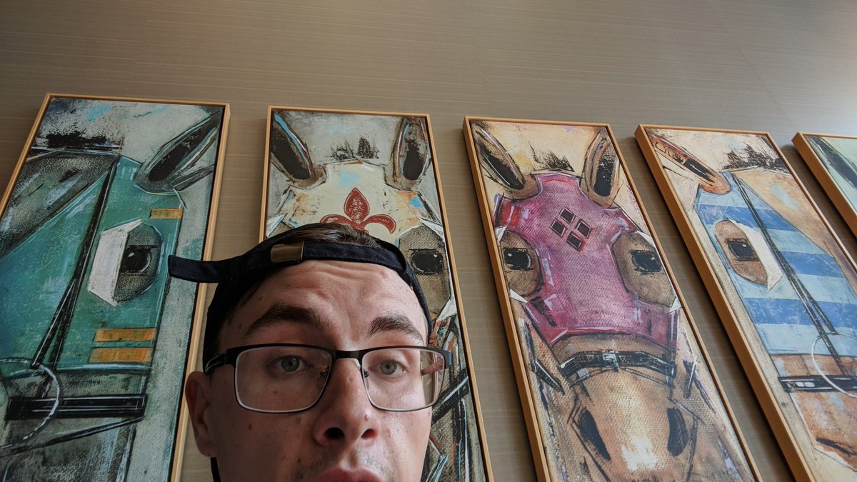 Illumenedge's tweet photo. #IESLightAffectEffect / #IESAC2019 / #THEIES @The_IES
Found it !! https://t.co/woRxrlbccN