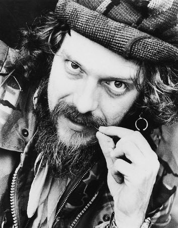 TrueGrit_nl's tweet photo. Born on August 10th: Jethro Tull’s Ian Anderson, superb frontman &amp; songwriter. https://t.co/pLCsibuVfd
