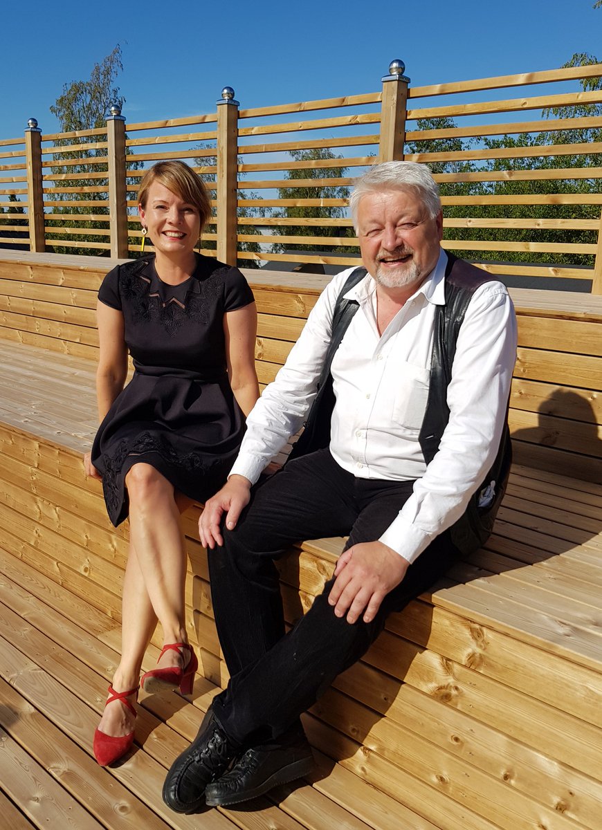 Wasa Future Festival tweet media