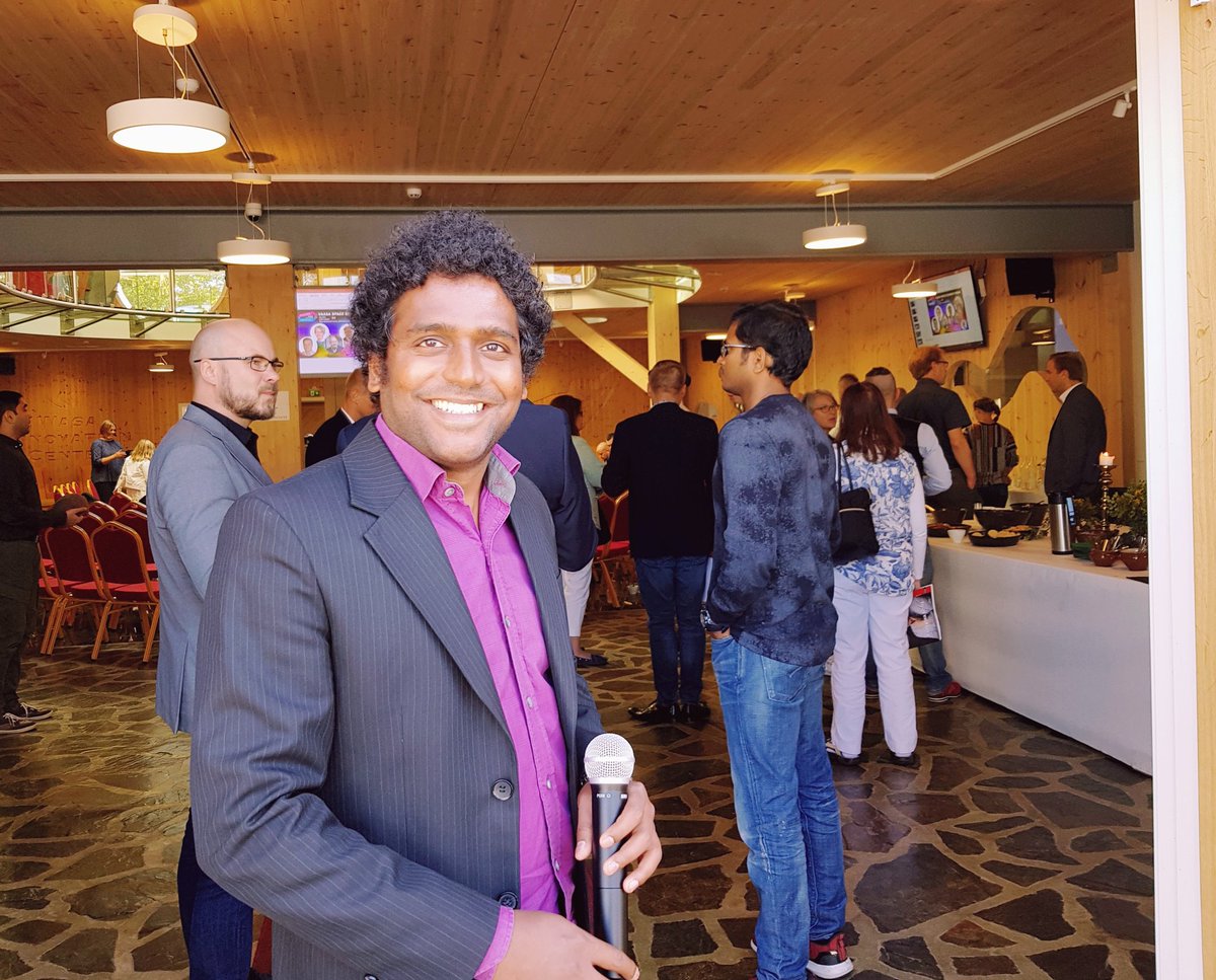 Wasa Future Festival tweet media