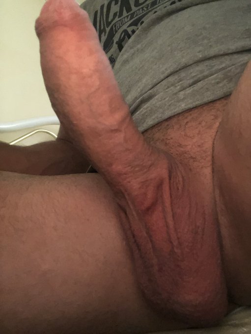 Happy Saturday everyone #hardcock #nsfw #bigdick #bigcock #harddick #cock #dick #bi #bulge #morningwood