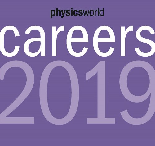 PhysicsWorld's tweet photo. A #physicsdegree can enable you to work for all sorts of organisations. How about exploring a career in #healthcare at the Christie Medical Physics & Engineering at @TheChristieNHS? https://t.co/TzhBeT47CG https://t.co/eqEZDIF6qo