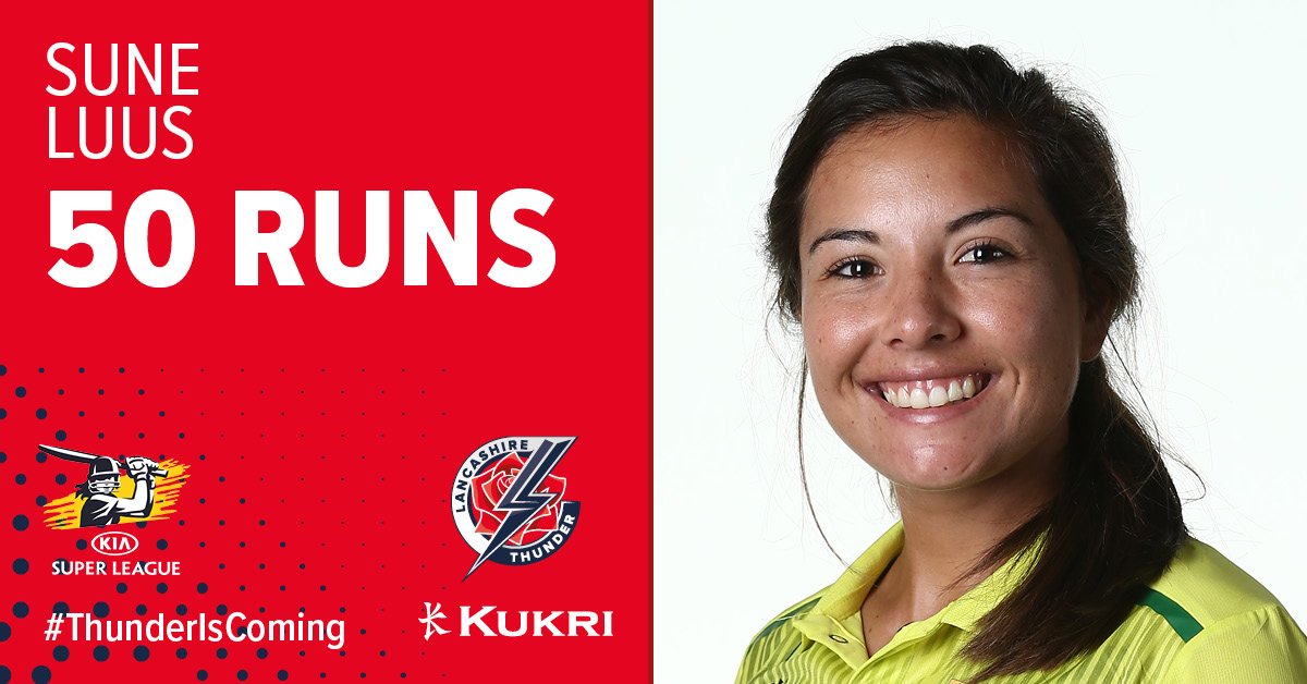 Lancashire Women tweet media