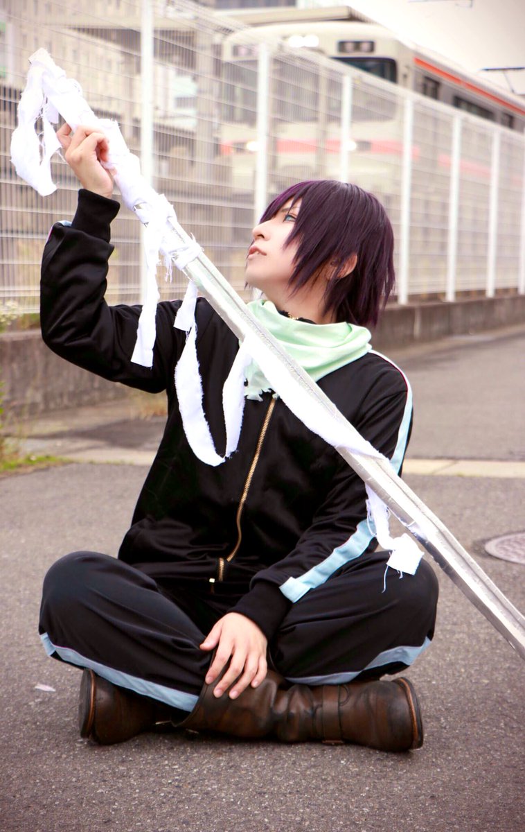狂樺 บนทว ตเตอร コスプレ 夜トの日やっしょい ノラガミの為に生きると決めております 大好きです ノラガミ 夜ト 8月10日は夜トの日 狂樺 บนทว ตเตอร コスプレ 夜トの日やっしょい ノラガミの為に生きると決めております 大好きです ノラガミ 夜ト 8月10日は夜トの日