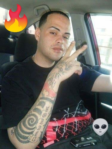 Haze_Voice's tweet photo. "Si me voy de viaje, ando con LELE" - #Lele4Ever 😇 #RipLele 👏 https://t.co/tEWct3pZ7L
