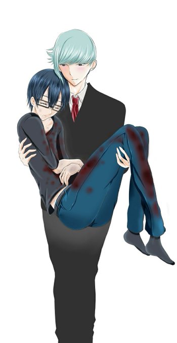 美炭貴一郎生誕祭19のtwitterイラスト検索結果 美炭貴一郎生誕祭19のtwitterイラスト検索結果