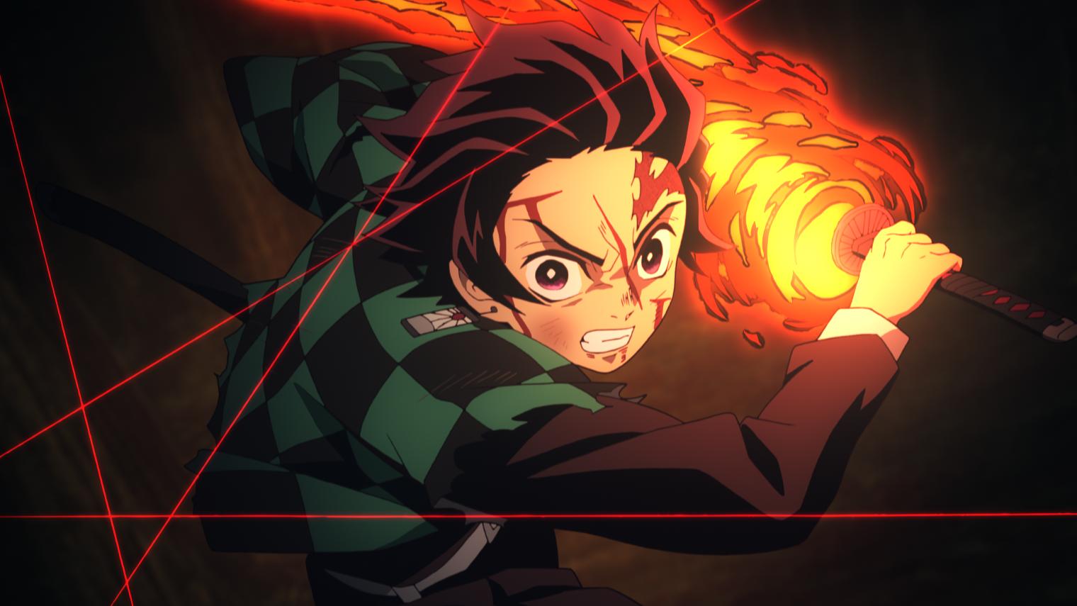 ufotable on X: 