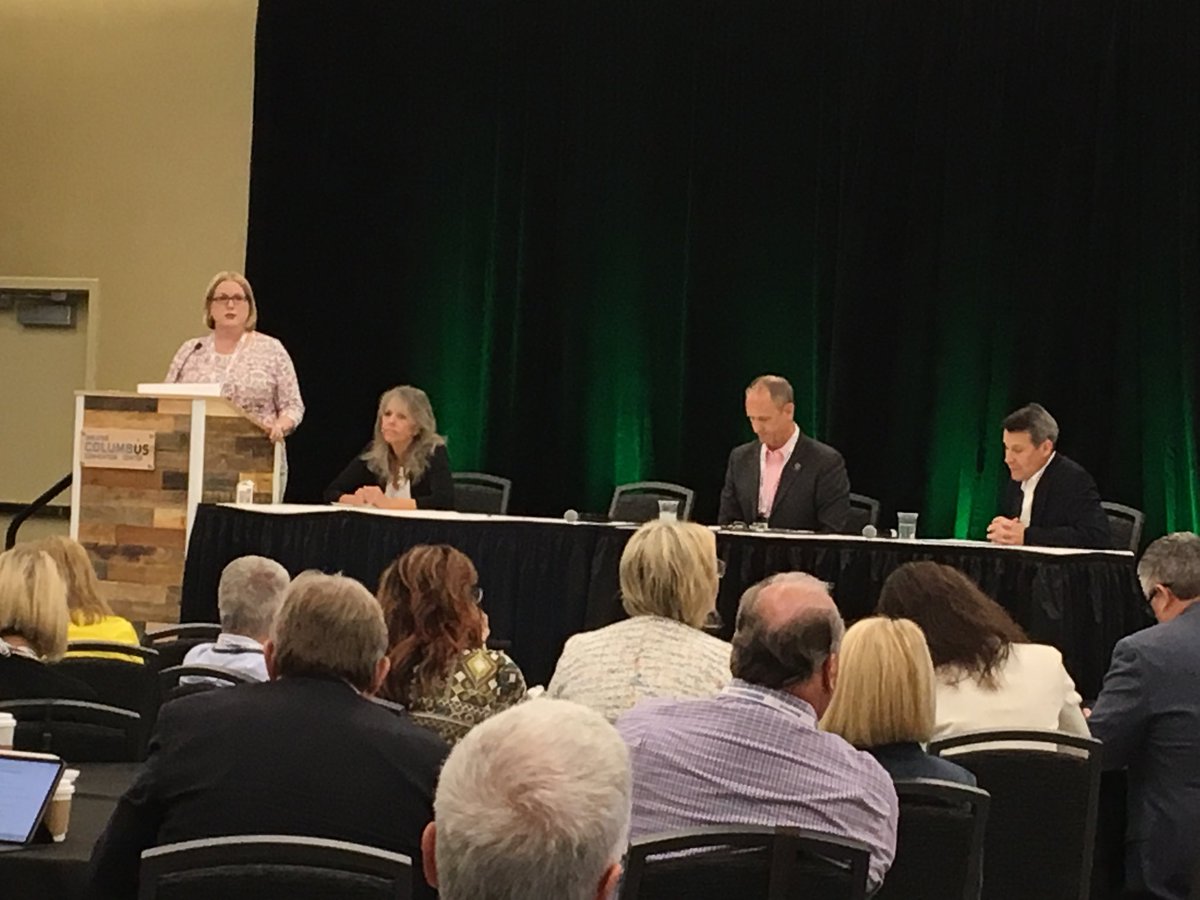 AMCInstitute's tweet photo. Strong start to the morning with informative and interactive sessions at #AMCsEngaged! https://t.co/Wv0Jqorq8E