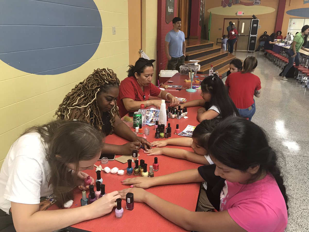 Linda Carter tweet media