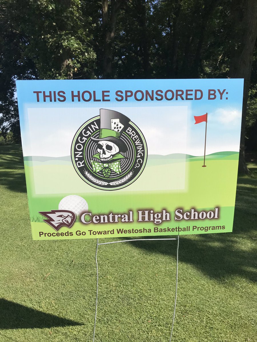 Teeing up some Fuzzy Bunny Bazooka at Bristol Oaks today! You can find us on hole 13.