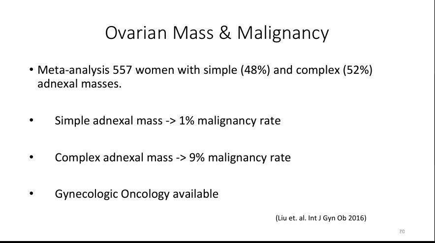 OlgaTheOBGYN's tweet photo. Enjoying learning about laparoscopy vs. laparotomy in pregnancy and how to prepare for these cases from Dr Casey #fmigs #aagl #fmigsbootcamp #pregnancy #laparoscopy https://t.co/4GK1GhiPrl