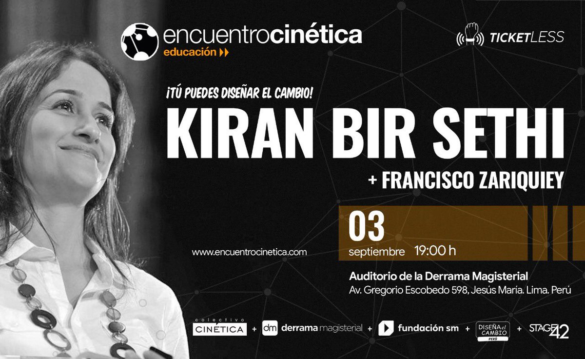 Soon!! DFC Peru, DFC Chile, DFC Uruguay- can’t wait to meet you all ♥️♥️♥️ <a href="/icandfc/">Design for Change</a>