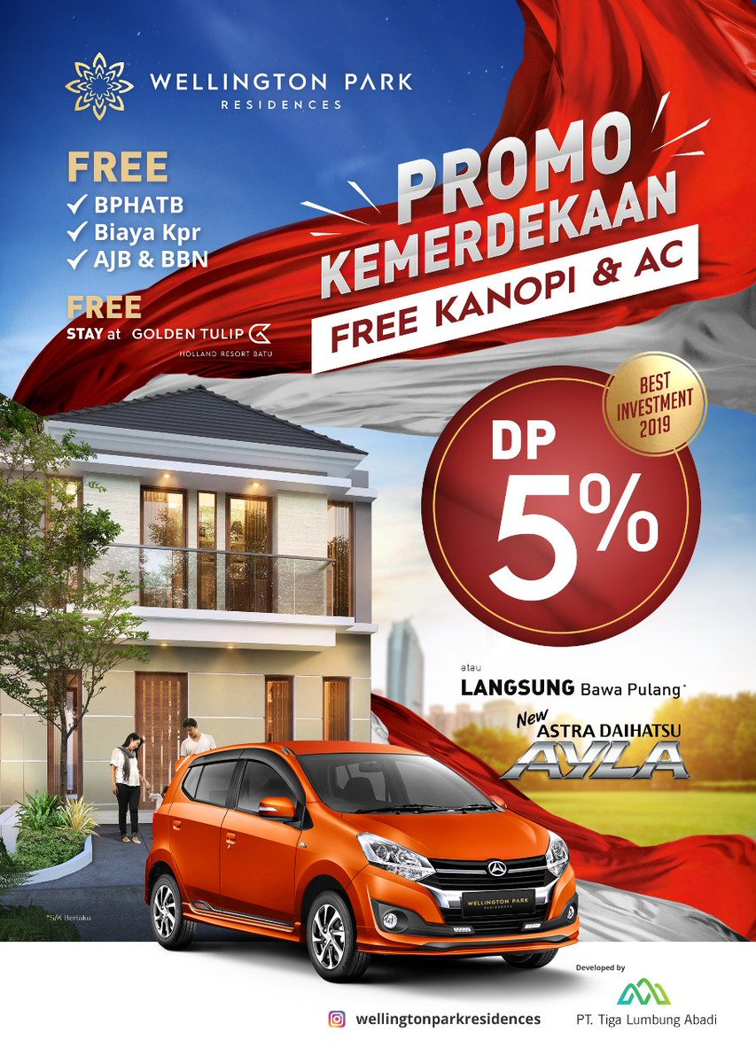 aboutrealestat's tweet photo. Ask me
Robby
Let's chat... klik β¬
https://t.co/amnOUCe4hi
Follow my IG... klik β¬
https://t.co/lV0m0Oulqm
#xaviermarks #xmarkstjandraeast #property #investment #propertyagent #realestate #realproperty #realtor #realestateagent #wellingtonparksresidences https://t.co/TS0OwxSGu5