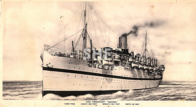 Wikipedia says Ramanujan departed from Madras aboard the S.S. Nevasa on 17 March 1914, and disembarked in London 28 days later. What was that like for him? Did he journal? Was he excited? Nervous? Scared? Must've been wild for a young Tamil man in 1914. Did he go through Suez?