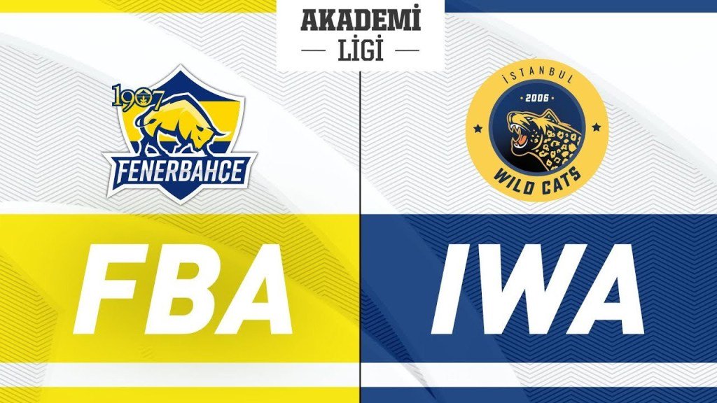 istanbulinforme's tweet photo. 1907 Fenerbahçe Espor A ( FBA ) vs İstanbul Wildcats A ( IWA ) 3. Maç | 2019 AL Yaz Mevsimi Finali – Istanbul Video https://t.co/phIreXpsZP https://t.co/THXQxWmTii