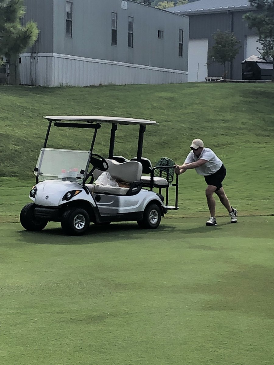CoachWebbUTVols's tweet photo. Great to have @CoachBoA13 back at work.... https://t.co/OjPhskZAnx