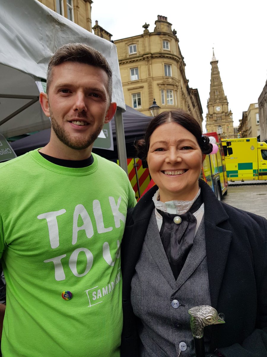 SamaritansC's tweet image. 