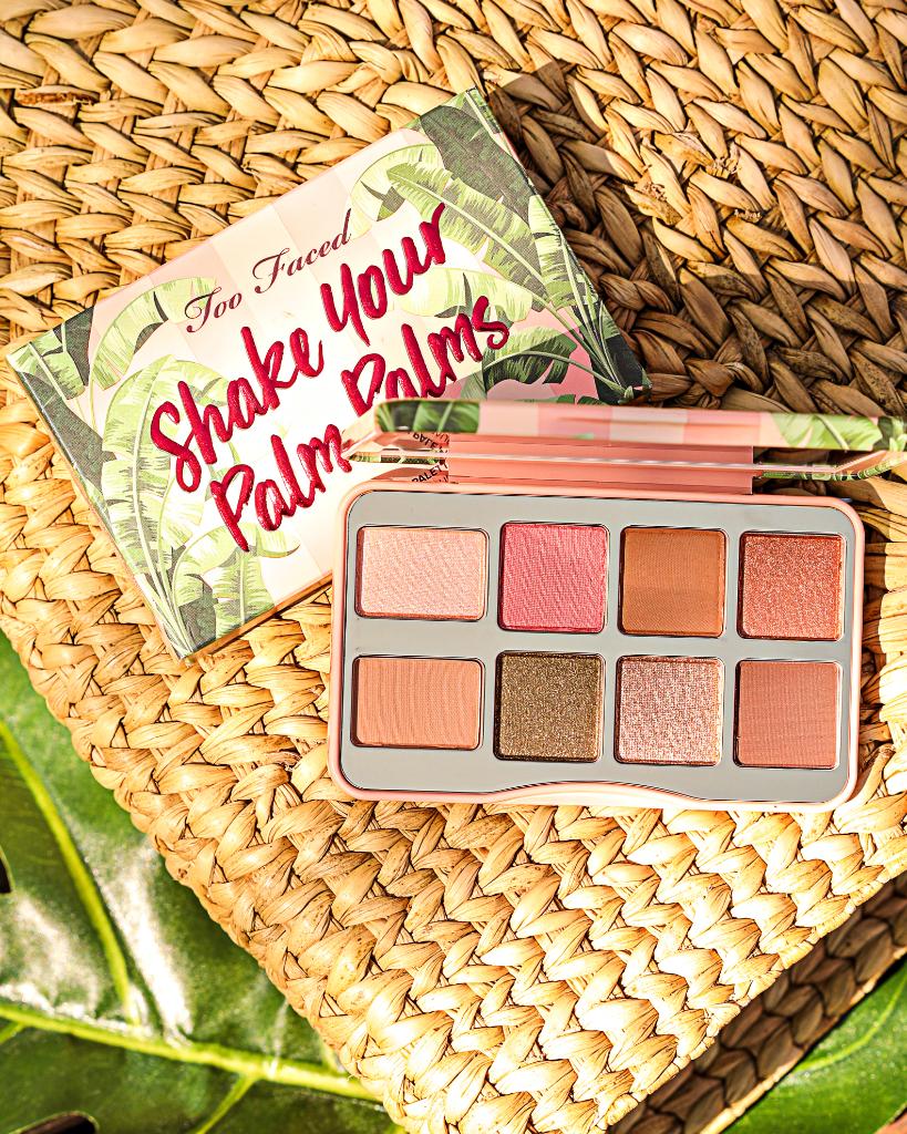 Too faced shake your palm sale palms