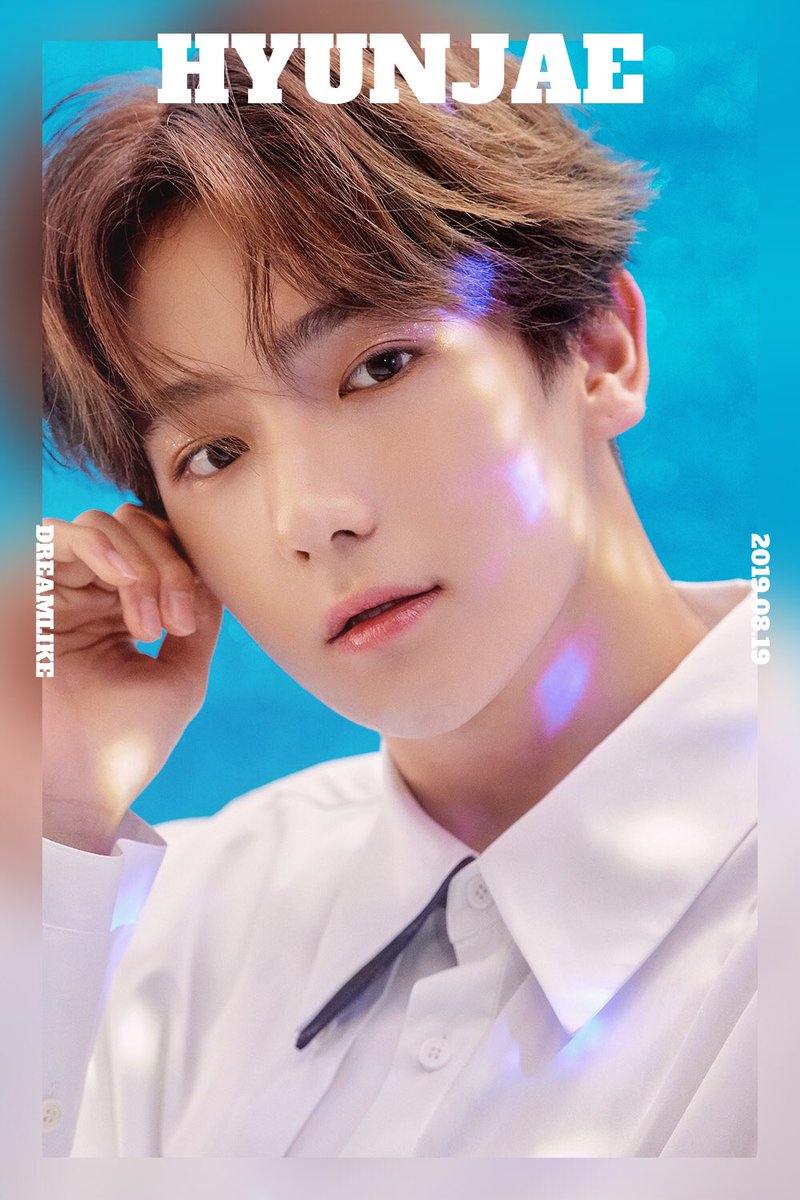 officl_theboyz's tweet photo. THE BOYZ 4TH MINI ALBUM [DREAMLIKE] IMAGE TEASER [DREAMLIKE VER.]

🎼 2019.08.19. 6PM Release

#THEBOYZ #더보이즈 #DreamLike #DDD https://t.co/gXk6tfX2yu