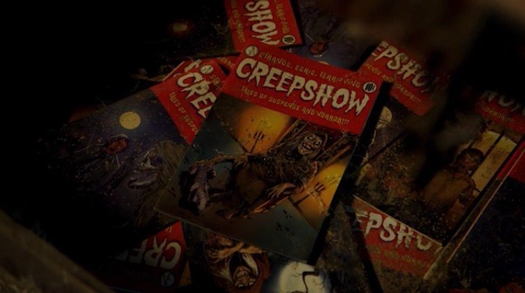 Shudder’s Creepshow Coming Fall 2019 darkmediaonline.com/shudders-creep…