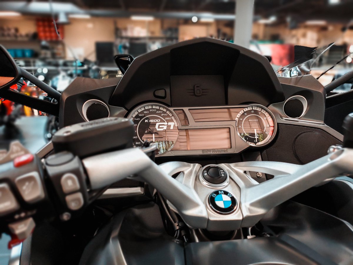 SATURDAY SPECIAL!

2018 BMW K1600GT.
❌BASE MSRP $32,070❌
🔥Blackfoot Savings $7,071🔥
✅ Blackfoot Value Price $24,999✅

Please view our website for more information:
blackfootonline.com/euro_productde…
