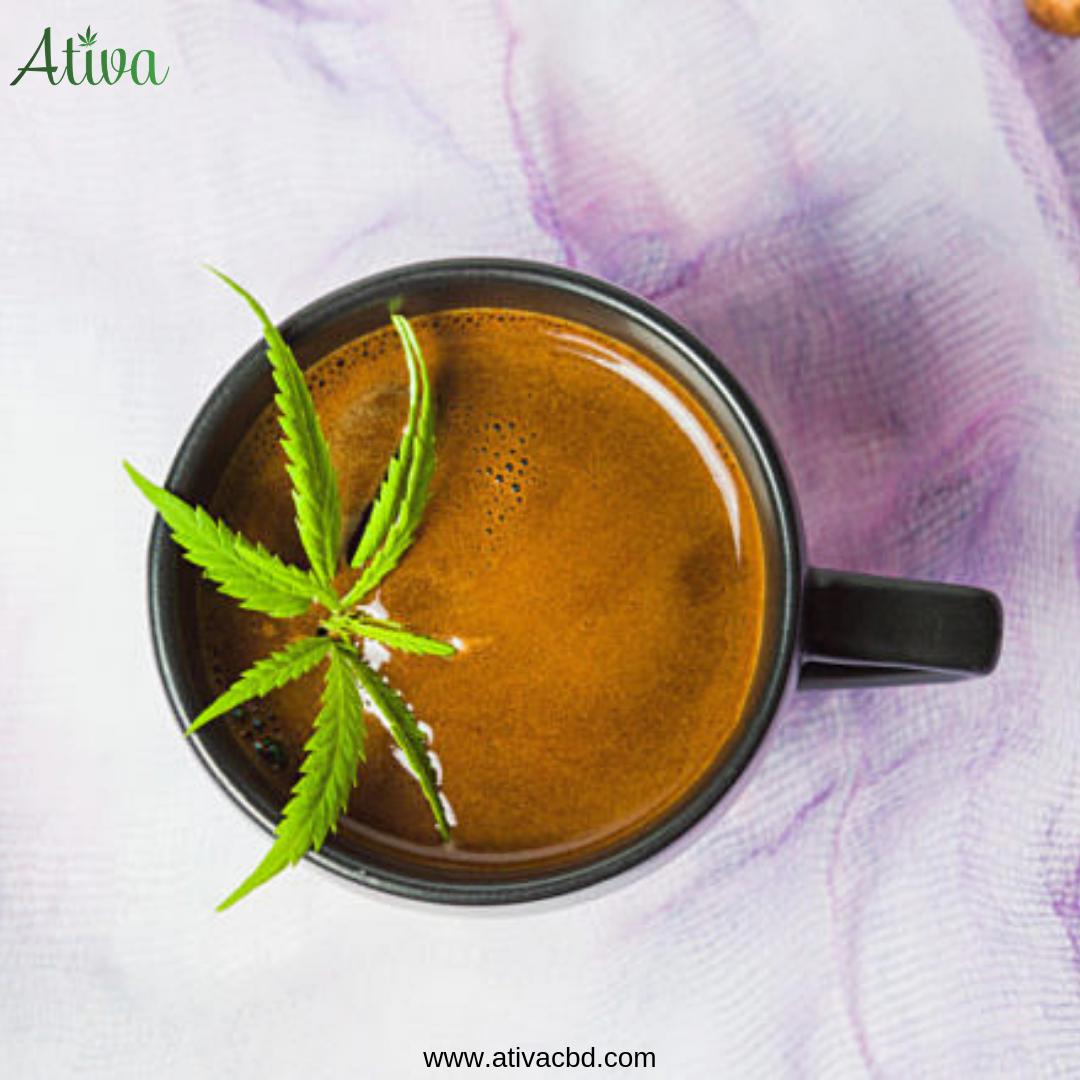 Ativacbd's tweet photo. Saturday morning starts with tasty CBD Coffee!
#morningritual #workout #week #nutrients #healthy #coffee #cbd #cbdoil #freshsaturday #acnecure #reduceanxiety #happymorning https://t.co/nwoBdfgC8D
