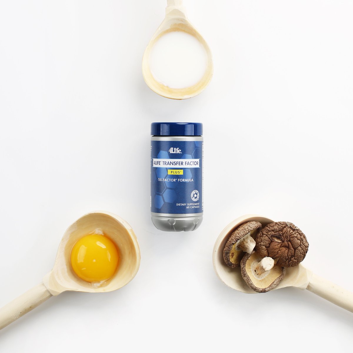 4life's tweet photo. What makes 4Life Transfer Factor Plus special?
Glad you asked! 😉 This formula provides our highest level of immune system support. 💙🙌🏻
#immunesupport #immunesystem #tfplus https://t.co/tBPD7Z0Wl2