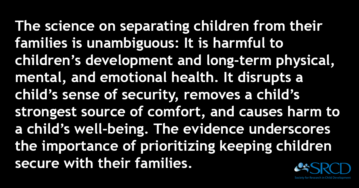 SRCDtweets's tweet photo. https://t.co/HcimssA1kM #trauma #childdevelopment #ScienceofTrauma https://t.co/yYGWJOGDds
