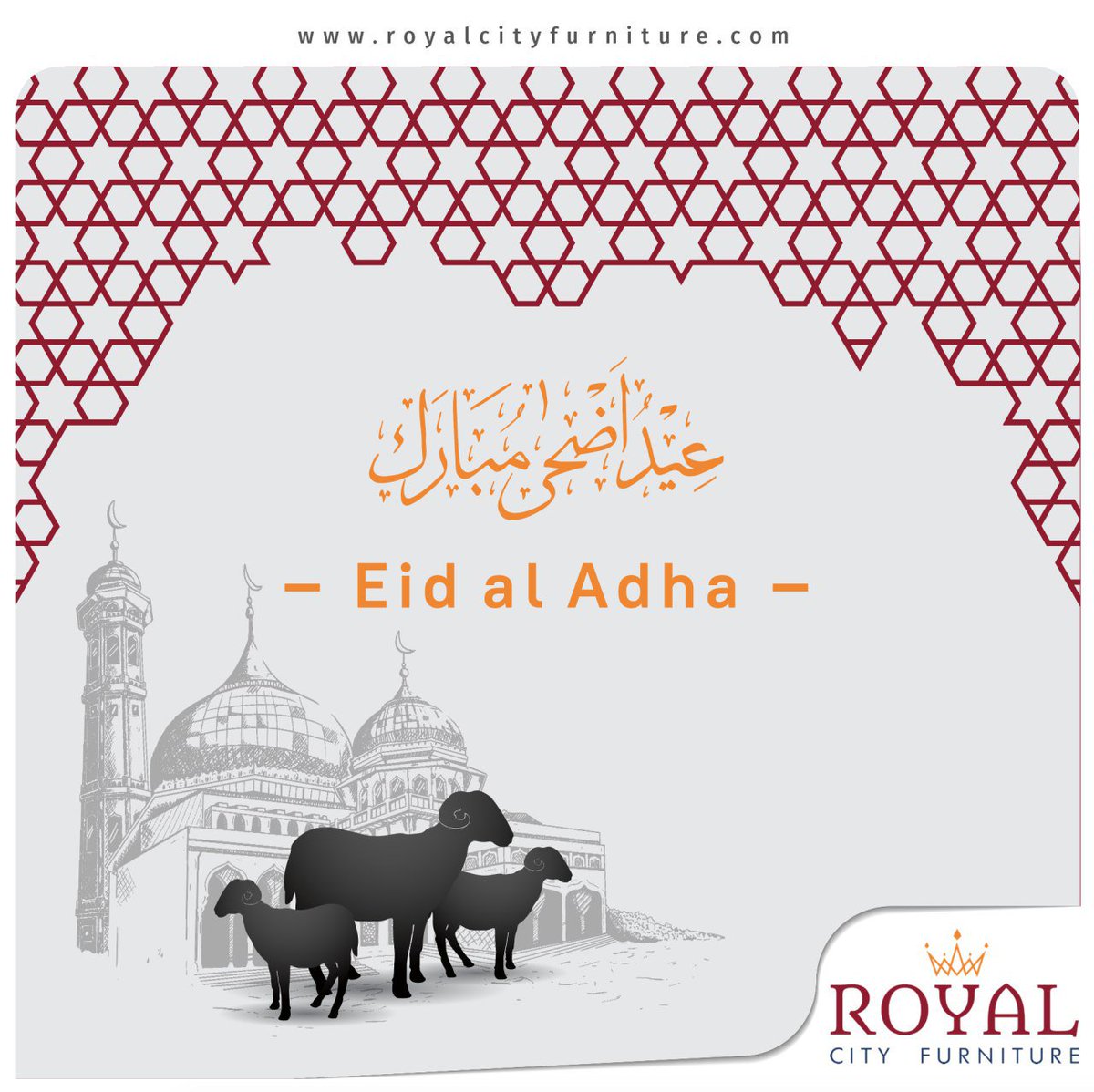 عيد اضحى مبارك 
ينعاد عليكم بالعافية 
 
.
.
.
.
.
#muhsingroup #metaloyungrupları #kentmobilyaları #urbanfurniture  #بلدية #العاب #مراجيح #زحاليق #بلاط_المطاطي #مجسمات #امانة #العاب_اطفال  #مشاريع