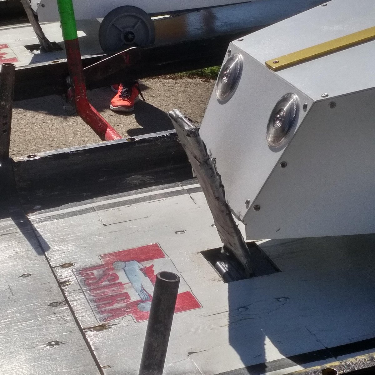 JD Pachereva tweet media