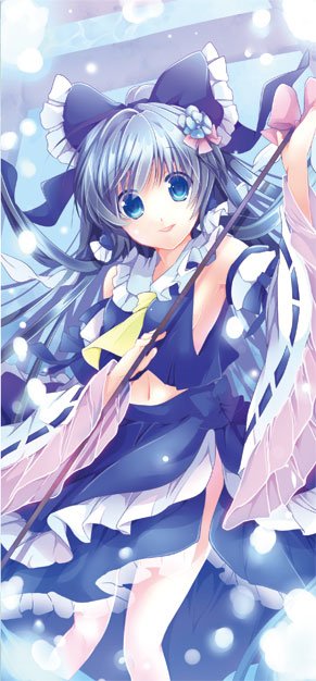 青霊夢のtwitterイラスト検索結果 古い順