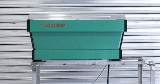 lamarzocco's tweet photo. Which custom color is on your wishlist?
#lamarzocco #lineapb https://t.co/uaUqElobSn https://t.co/7nW9EBgkxP