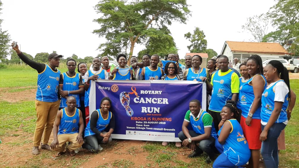 Rotaract club of Kiboga tweet media