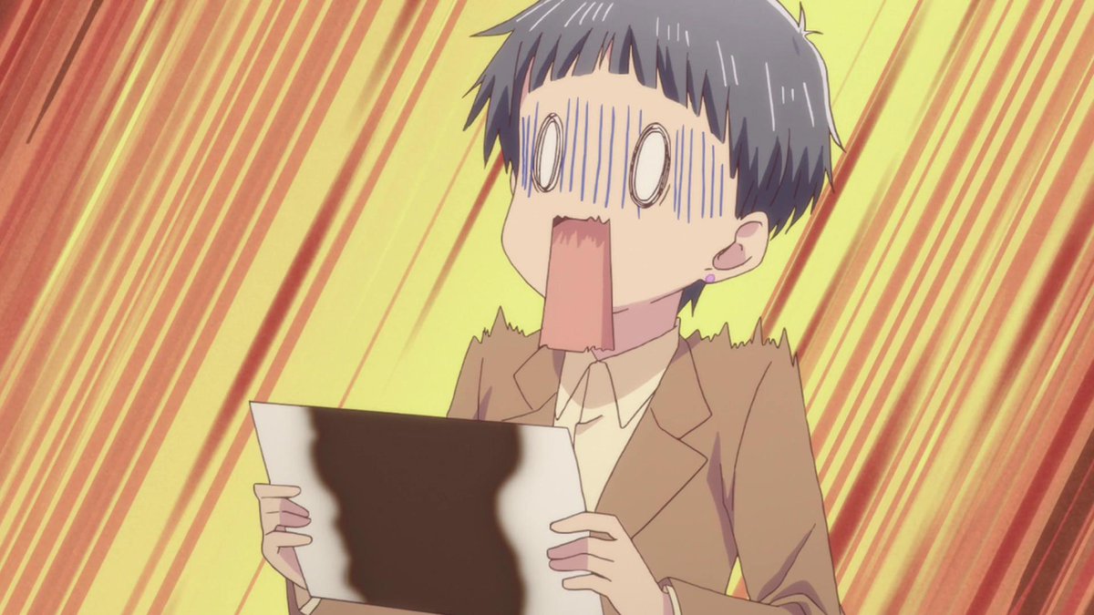 Fruits Basket Ritsu And Mitsuru