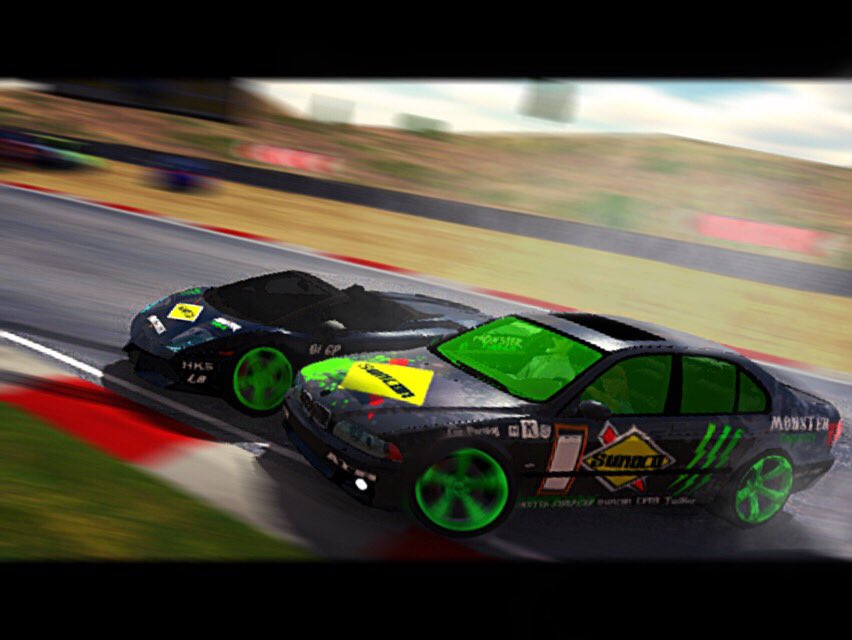 inazumaryu_NCEC's tweet photo. #CarParkingMultiplayer
#CPMDRIFT
ドリフトミーティングお疲れ様デス´ω`*
ルームなかなか出てこなかったんで完全遅刻をかましてしまいましたが
人が居る? ( 'ω')シラネ https://t.co/Ek53ORWZ2h