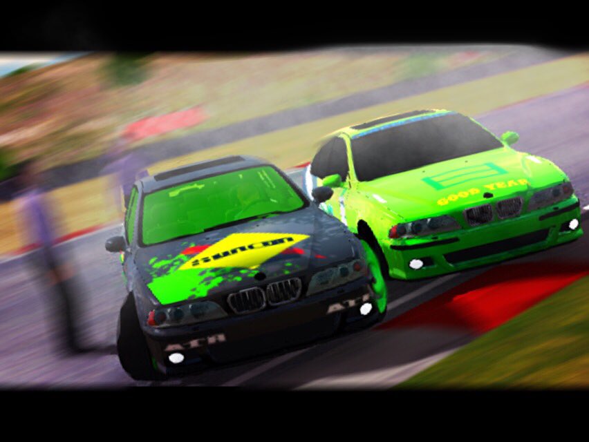 inazumaryu_NCEC's tweet photo. #CarParkingMultiplayer
#CPMDRIFT
ドリフトミーティングお疲れ様デス´ω`*
ルームなかなか出てこなかったんで完全遅刻をかましてしまいましたが
人が居る? ( 'ω')シラネ https://t.co/Ek53ORWZ2h